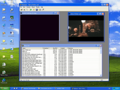 VIPlayer 1.0 VIPlayer 1.0