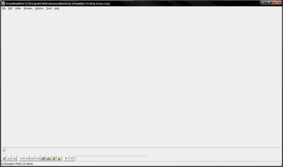 VirtualDubMod 1.5.10.2