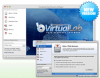 VirtualLab 4.0.27