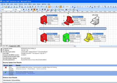 Visio Professional 2007 Продвинутый курс last + таблетка Visio Professional 2007 Продвинутый курс last + таблетка