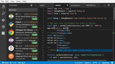 Visual Studio Code 1.71.0