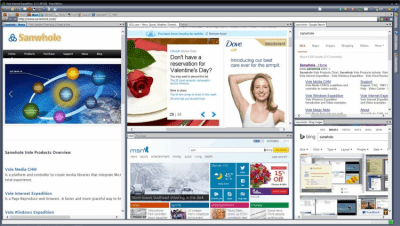 Vole Internet Expedition 3.69.8041 Vole Internet Expedition 3.69.8041