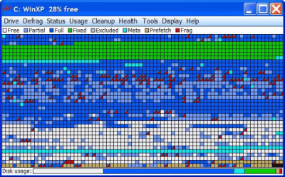 Vopt 9.21