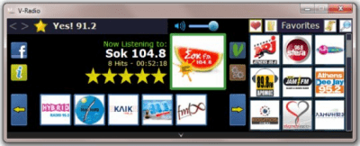 V-Radio 2.3.3