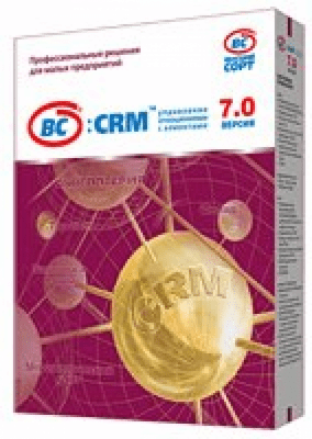 ВС:CRM 12