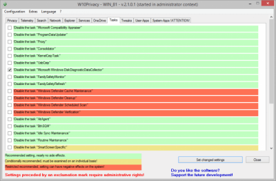 W10Privacy 3.7.0.8