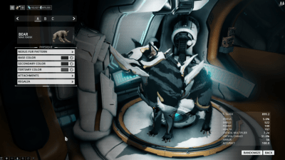 Warframe Latest Warframe Latest