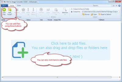 We Html to Image Converter 2.1.0 We Html to Image Converter 2.1.0