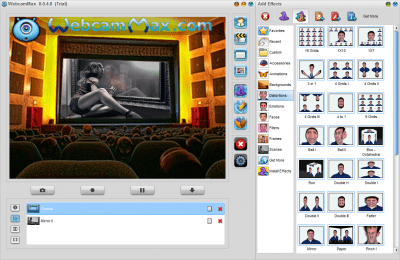 WebcamMax 8.0.7.8