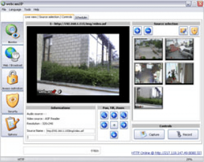 webcamXP 5.9.8.7