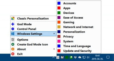 Win10 All Settings 2.0.2.26