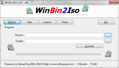 WinBin2Iso 5.41