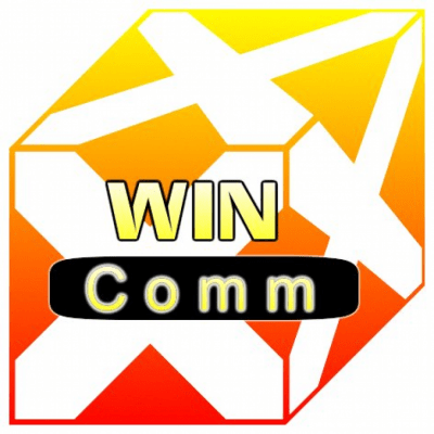 WinComm 1.0