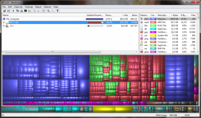 WinDirStat 1.1.2.80