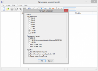 WinImage 9.0 + keygen