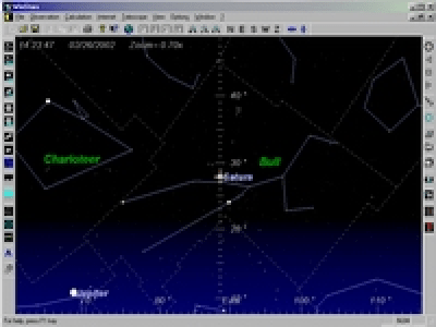 WinStars 1.0.1