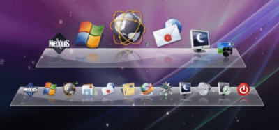 Winstep Nexus 18.5 + ключ активации Winstep Nexus 18.5 + ключ активации