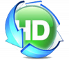 WonderFox Free HD Video Converter Factory 15.3