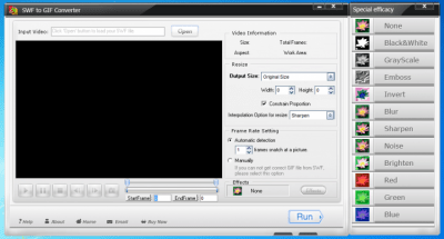 WonderFox SWF to GIF Converter 2.0 + таблетка WonderFox SWF to GIF Converter 2.0 + таблетка