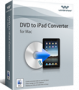 Wondershare DVD to iPad Converter 4.5.1