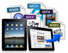 Wondershare iPad Video Converter 4.4.3