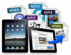 Wondershare iPad Video Converter last