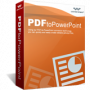 Wondershare PDF to PowerPoint Converter 3.0