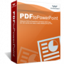 Wondershare PDF to PowerPoint Converter last