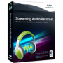 Wondershare Streaming Audio Recorder 2.1