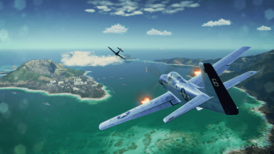 World of Warplanes 2.0.13.3