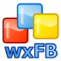 WxFormBuilder 3.5.1 rc1