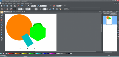Xara Photo & Graphic Designer 15.1.0.53605 Xara Photo & Graphic Designer 15.1.0.53605
