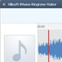 Xilisoft iPhone Ringtone Maker 3.2.2 + лицензионный ключ