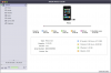 Xilisoft iPhone Transfer last