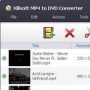 Xilisoft MP4 to DVD Converter 7.1.3.20121219 + crack