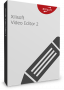 Xilisoft Video Editor 2 2.2.0