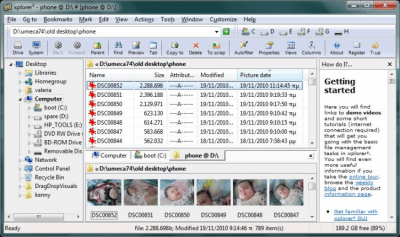 Xplorer2 5.0.0.0