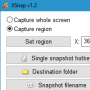 XSnap 1.2