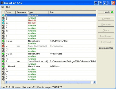 xsubst 1.1.5842