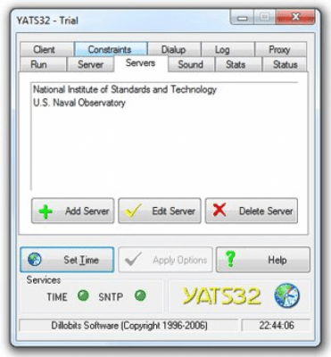 YATS32 9.1.3 YATS32 9.1.3