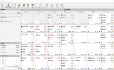 YourMoneyGuard Portable 2.12 YourMoneyGuard Portable 2.12