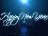 Заставка (Screensaver) С Новым годом (Happy New Year) 2.1