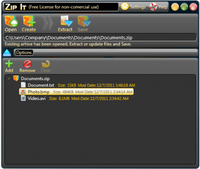 Zip It 1.0.1.3