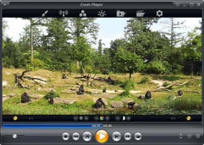 Zoom Player Home Pro 12.0