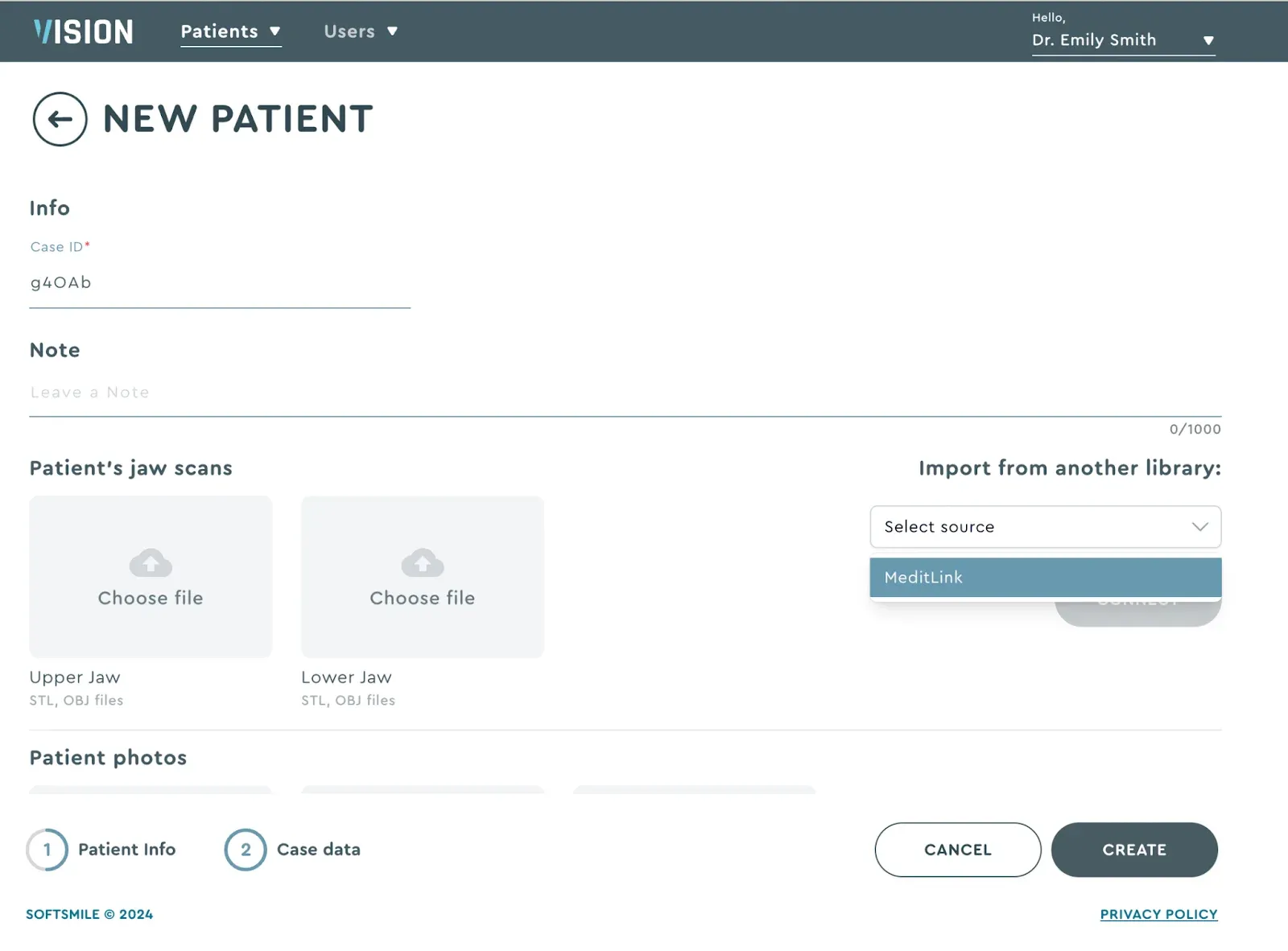 SoftSmile partners with Medit_01.webp