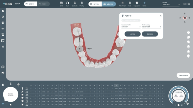  advanced treatment orthodontic option