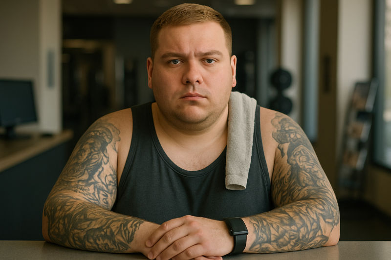 Retail & Hospitality