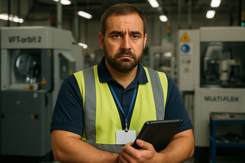 Manufacturing & Other