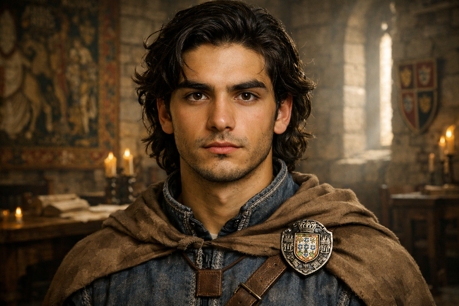 Afonso Henriques
