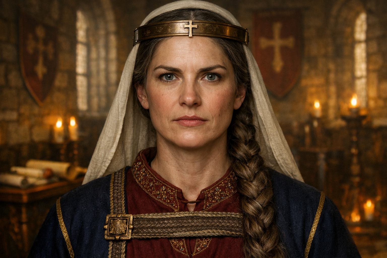 Teresa de Leão